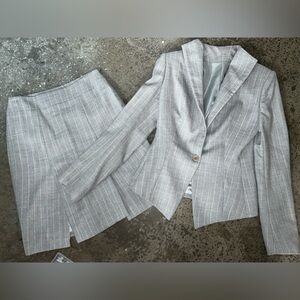 Vintage Alexander McQueen Two piece set